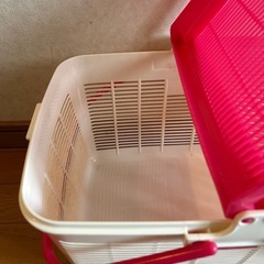 キッチンバスケット（リオバスケット）の画像