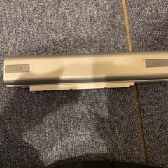 パナソニック　ブック　電池　予備の画像
