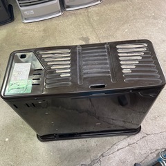 NO：5206 大きめトヨトミ石油ストーブ‼️2019年製超お買い得❣️の画像