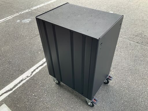【エコツール豊田インター店】DeeN/ディーン 6段キャビネットJapanBasic DNX0061BK【愛知県/豊田市/工具】 エコツール豊田インター店】DeeN/ディーン 6段キャビネットJapanBasic