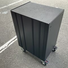 【エコツール豊田インター店】DeeN/ディーン 6段キャビネットJapanBasic DNX0061BK【愛知県/豊田市/工具】の画像