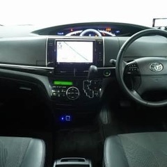 【自社ローン】オトロンです🌟 エスティマございます！！ 　の画像