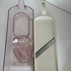 スライサーの画像