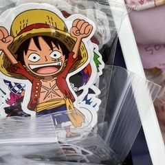 防水シール各種類の画像