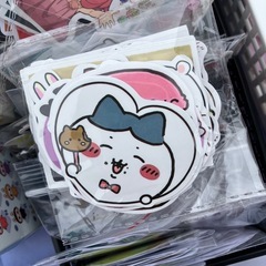 防水シール各種類の画像