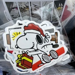 防水シール各種類の画像