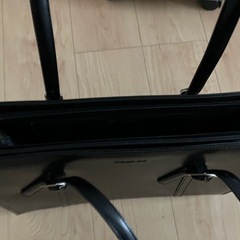 ATELIER SAB　ビジネスバッグ　就活バッグ    の画像