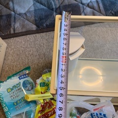 水槽　セットの画像