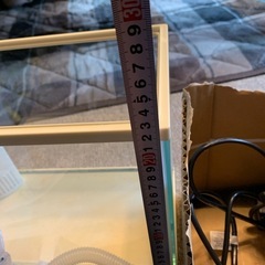 水槽　セットの画像