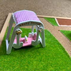 シルバニア　
公園の画像