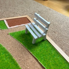 シルバニア　
公園の画像