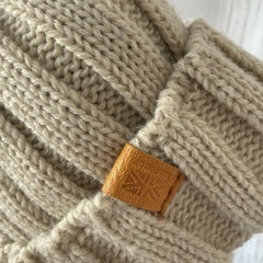 カリマーベビーニットの画像