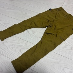 ブリーズ　パンツ　ズボン　120の画像