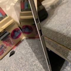 surface pro5 Windows11  アンカーワイヤレスキーボード　の画像
