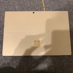 surface pro5 Windows11  アンカーワイヤレスキーボード　の画像