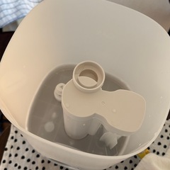 加湿器の画像