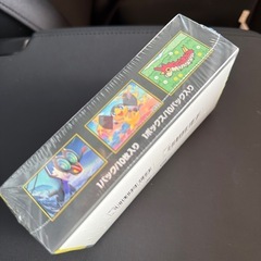 ポケモンカード　MEGAドリームex 1BOX 【シュリンク付き】 新品未使用の画像