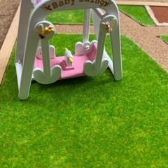 シルバニア　
公園の画像