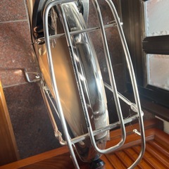 パナソニックビビ・EX BE-ELE43 三段変の画像