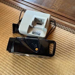 パナソニックビビ・EX BE-ELE43 三段変の画像