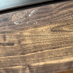 テレビ台　ローボードの画像