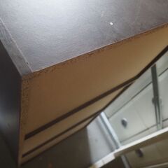 ３段カラーBOX、収納、整理、通常サイズの画像