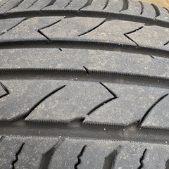 トーヨータイヤ　SDー7    205/60R16 の画像