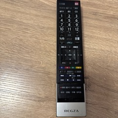 TOSHIBA REGZA 42Z1 液晶テレビ 42インチの画像
