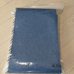 【新品】除湿シート　サラネル　　シングルの画像