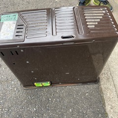 NO：5207  トヨトミ石油ストーブ‼️大きめ超お買い得品❣️の画像