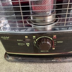 NO：5207  トヨトミ石油ストーブ‼️大きめ超お買い得品❣️の画像