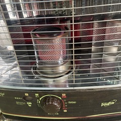 NO：5207  トヨトミ石油ストーブ‼️大きめ超お買い得品❣️の画像