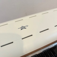 アラジン グラファイトグリラー Aladdin CAG-G13B （マジックプレート）の画像