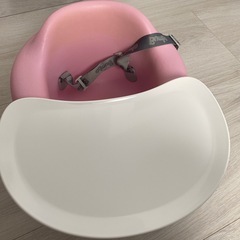 バンボ テーブルセットの画像