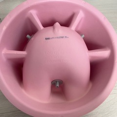 バンボ テーブルセットの画像