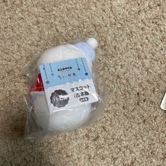 ちいかわ1番クジセット
の画像