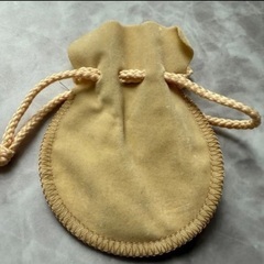 Bijoudes イニシャル(K)付きのネックレスの画像