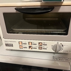 【12/20浦安駅】【キッチン家電セット】譲りますの画像