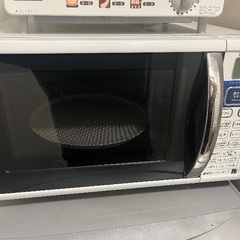 【12/20浦安駅】【キッチン家電セット】譲りますの画像