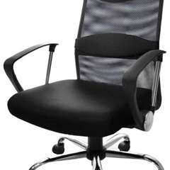 新品･未使用 オフィスチェアの画像