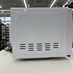 【トレファク太宰府店】YAMAZEN 2025年製　YRM-HF171の電子レンジをご紹介します！の画像