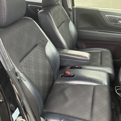 極上車　車検2年付　上位グレードＨ２６年N-WGNカスタムGターボパッケージ　福岡の画像