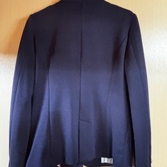 ジャケット　レディースの画像