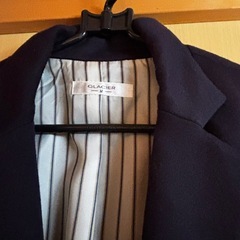 ジャケット　レディースの画像