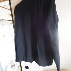 ジャンパー、XL,未使用品、AZULの画像