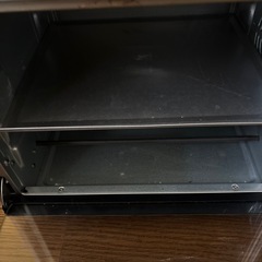 コンベンションオーブンの画像