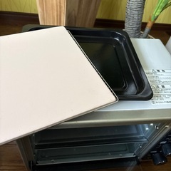 コンベンションオーブンの画像