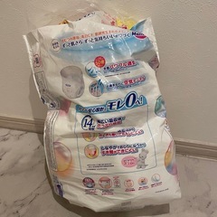メリーズ　オムツの画像