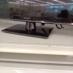 ★リユースのサカイ千葉中央店★ Panasonic 液晶テレビ TH-L32X6HT 年式14年製 動作確認／クリーニング済み TC5756の画像