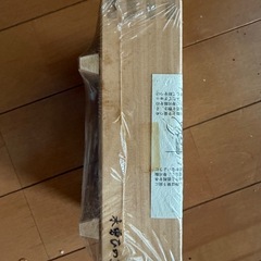 押し寿司機器の画像